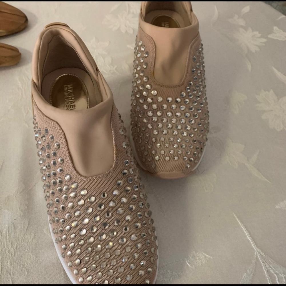 MK Sneakers